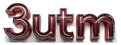 3utm logo
