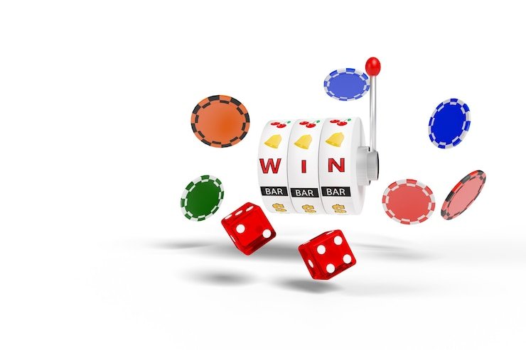 3utm Live Casino